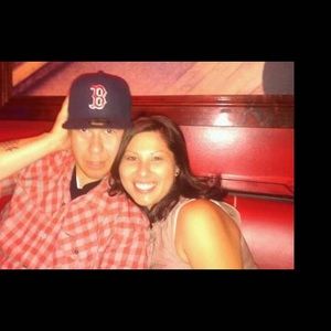 Meet your Posher, Wendy